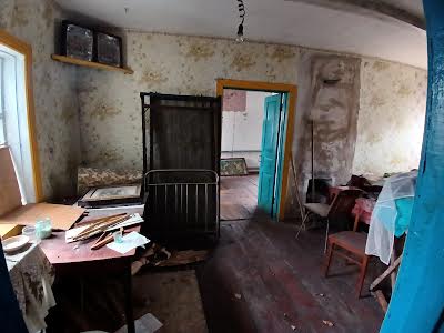 будинок за адресою с. Рогозів, Незалежності
