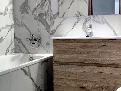 квартира за адресою Балтійський пров., 3а