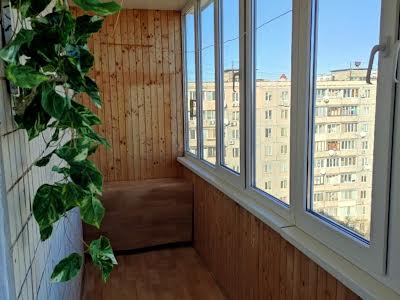 квартира за адресою Оболонський просп., 12а