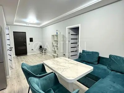 квартира по адресу Виталия Скакуна ул. (Академіка Каблукова), 21