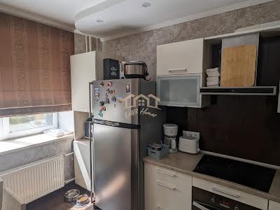 квартира по адресу с. Чайки, Валерия Лобановского ул., 11