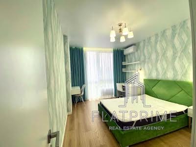 квартира по адресу Заречная ул., 6