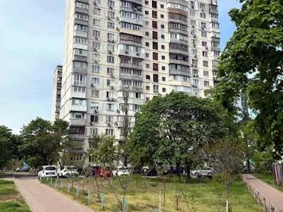 квартира по адресу Героев Днепра ул., 38-Б