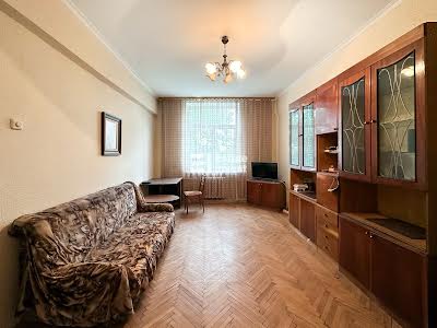квартира по адресу Космическая ул., 4