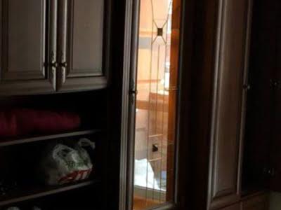 квартира по адресу Метрологическая ул., 21-А