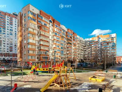 квартира за адресою Сухумська вул., 24