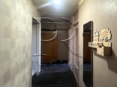 квартира по адресу Академика Заболотного ул., 128