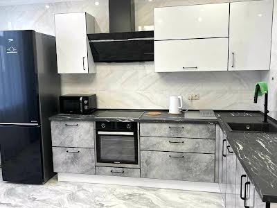 квартира за адресою Соломії Крушельницької вул., 15