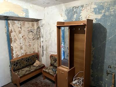 кімната за адресою Мрії вул. (Академіка Туполєва), 5-Б