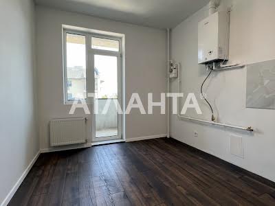квартира за адресою с. Гатне, Сімейна вул., 1