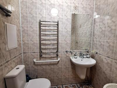 квартира за адресою Миколи Бажана просп., 16