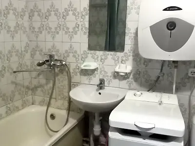 квартира за адресою Київ, Анатолія Базилевича пров. (Червонозаводський), 2/13
