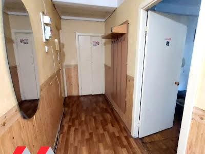 квартира за адресою Саперне Поле вул., 45