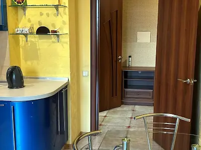 квартира за адресою Петра Григоренка просп., 28