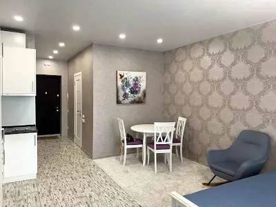 квартира за адресою Київ, Предславинська вул., 53