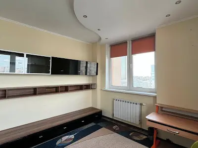 квартира по адресу Елизаветы Чавдар ул., 2