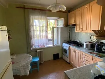 квартира за адресою Лісовий просп., 6-А