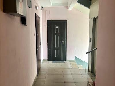 квартира за адресою Печерський узвіз, 8