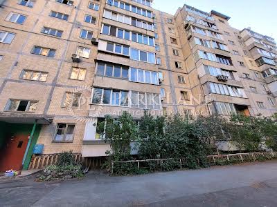 квартира по адресу Генерала Шаповала ул. (Механізаторів), 7