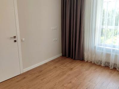 квартира за адресою с. Крюківщина, Єдності вул., 5