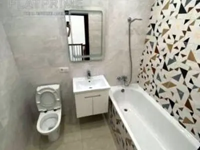 квартира за адресою Київ, Миколи Гулака вул., 4