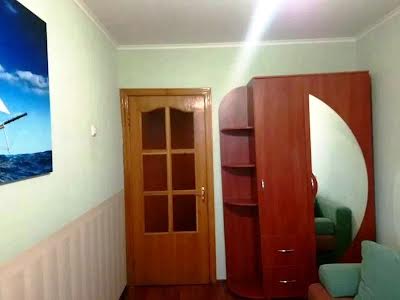 квартира по адресу Кіото ул., 5