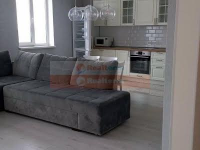 квартира за адресою Юрія Шумського вул., 5