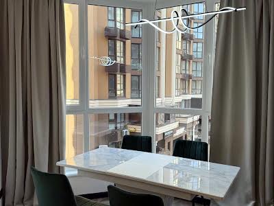 квартира за адресою Мартинова просп., 24