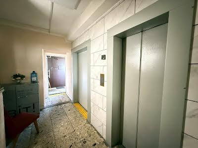 квартира по адресу Анны Ахматовой ул., 6