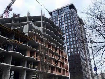 квартира по адресу Дегтяревская ул., 17 к1