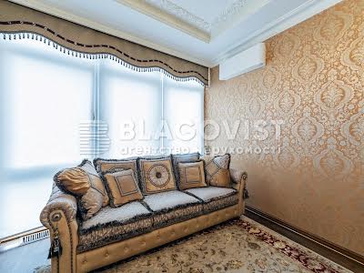 квартира по адресу Киев, Дмитриевская ул., 80