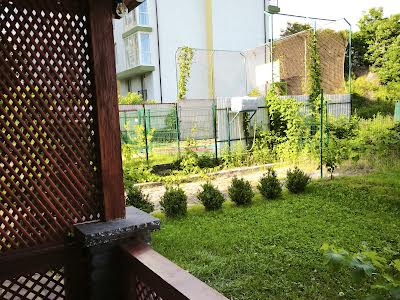 квартира за адресою Лук'янівська вул., 21-Б