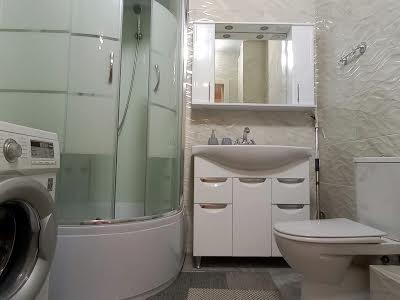 квартира по адресу Николая Гулака ул., 4