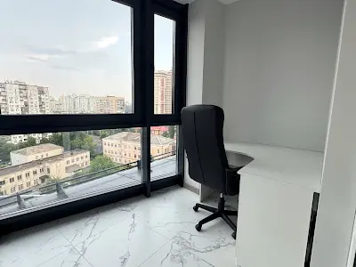 квартира за адресою Митрополита Василя Липківського вул. (Урицького), 38