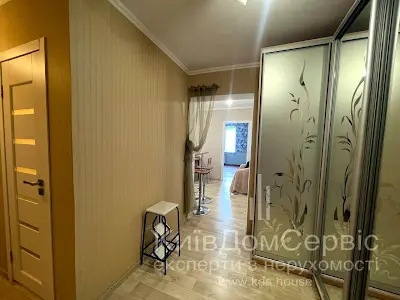 квартира по адресу Москленко, 47