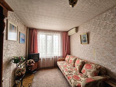 квартира за адресою Кіото вул., 11