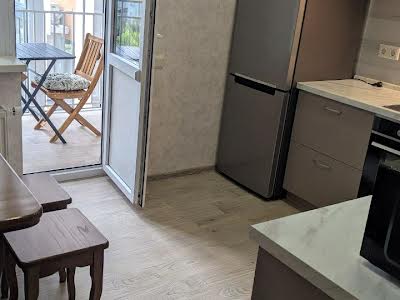 квартира по адресу Тираспольская ул., 58