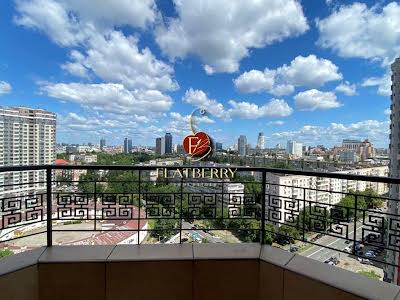 квартира за адресою Євгена Коновальця вул. (Щорса), 36-Б