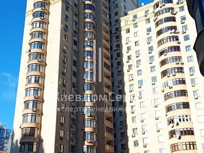 квартира за адресою Дмитрівська вул., 69