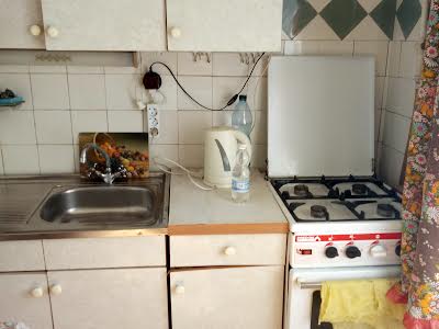 квартира по адресу Воскресенский просп. (Перова), 25-В