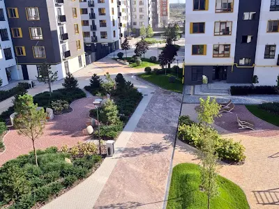 квартира за адресою Соборна вул., 2-К/1