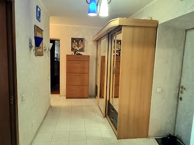 квартира за адресою Павла Тичини просп., 4