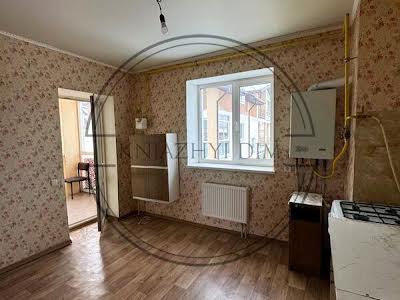 квартира за адресою с. Гора, Центральна вул., 34Б