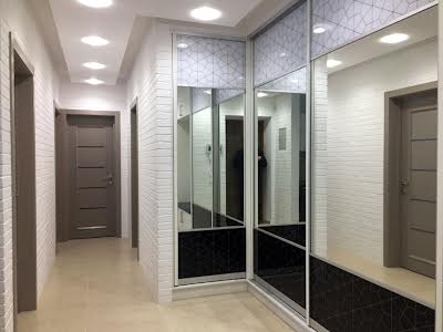 квартира за адресою Сергія Данченка вул., 6