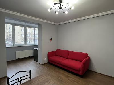 квартира по адресу Миру ул., 50