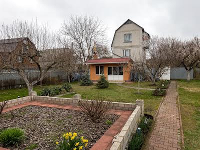 будинок за адресою с. Ясногородка, Козацька