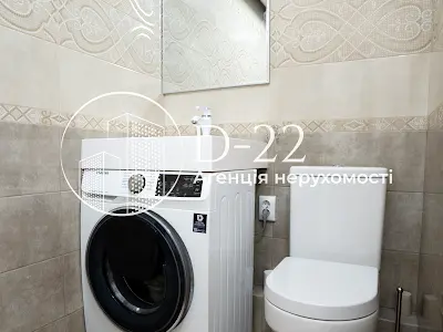 квартира за адресою Ревуцького вул., 40-Г
