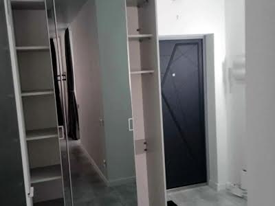 квартира по адресу Академика Заболотного ул., 15-В