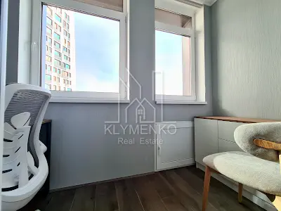 квартира по адресу Берестейский просп. (Победы), 11 к2