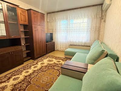 квартира по адресу Николая Закревского ул., 71